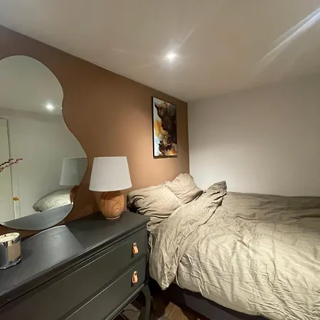 The Nordic Nest Stavanger