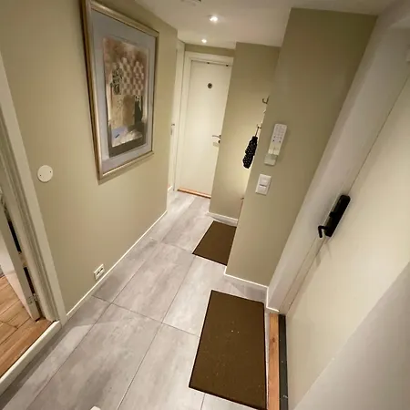 Дом отдыха The Nordic Nest