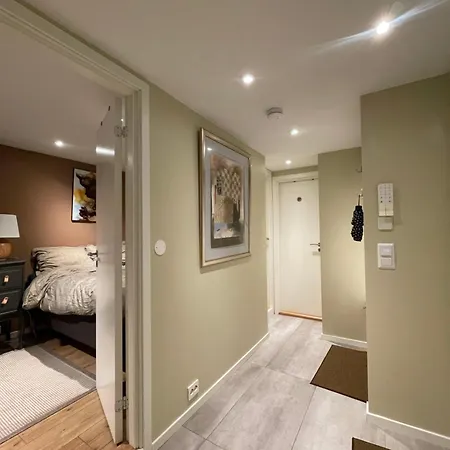 The Nordic Nest Дом отдыха Ставангер