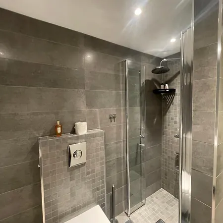 The Nordic Nest Stavanger