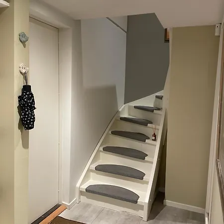 Casa vacanze The Nordic Nest *