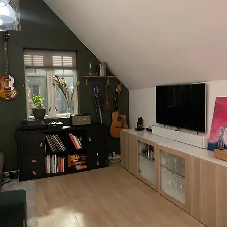 The Nordic Nest