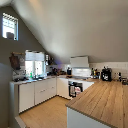 The Nordic Nest * Stavanger