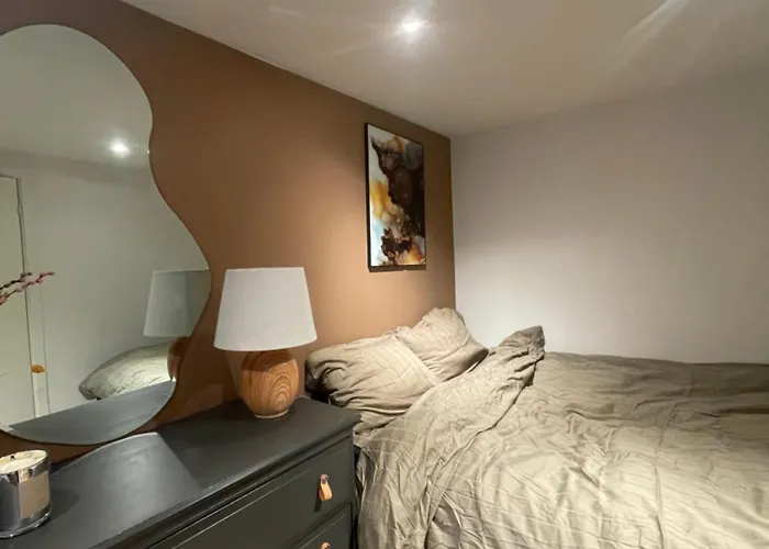 The Nordic Nest Stavanger