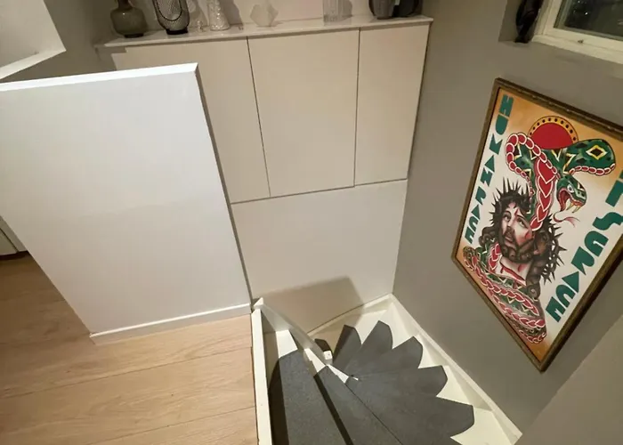 Casa vacanze The Nordic Nest