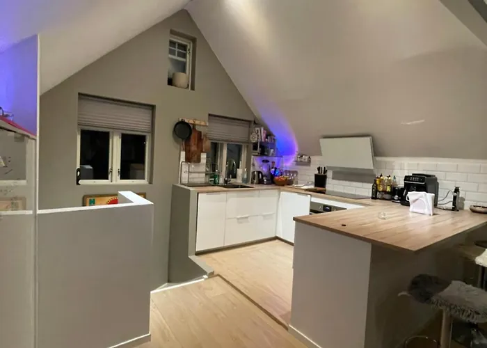 Casa vacanze The Nordic Nest