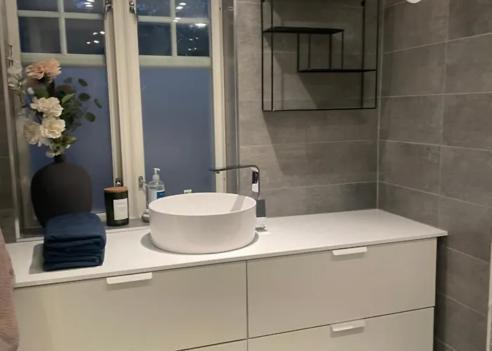 The Nordic Nest Stavanger