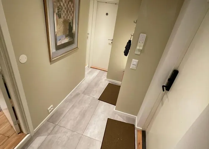 Casa vacanze The Nordic Nest