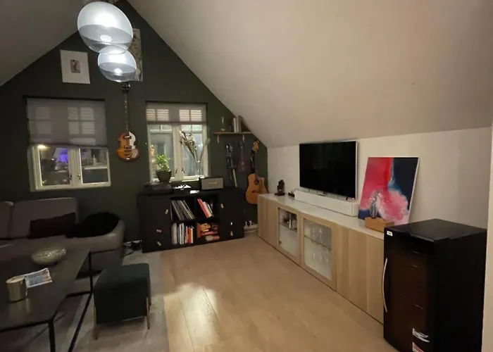 The Nordic Nest Casa vacanze *