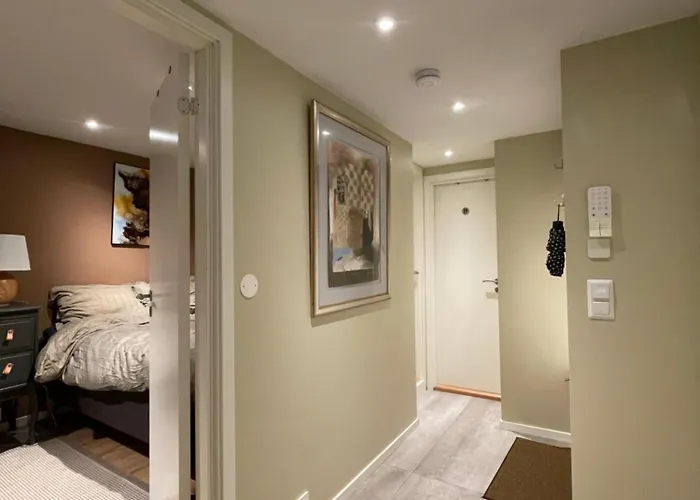 The Nordic Nest Holiday home Stavanger