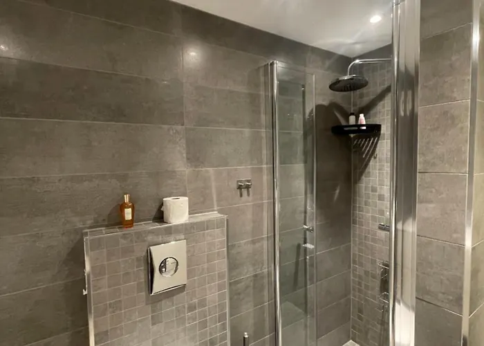 The Nordic Nest Stavanger