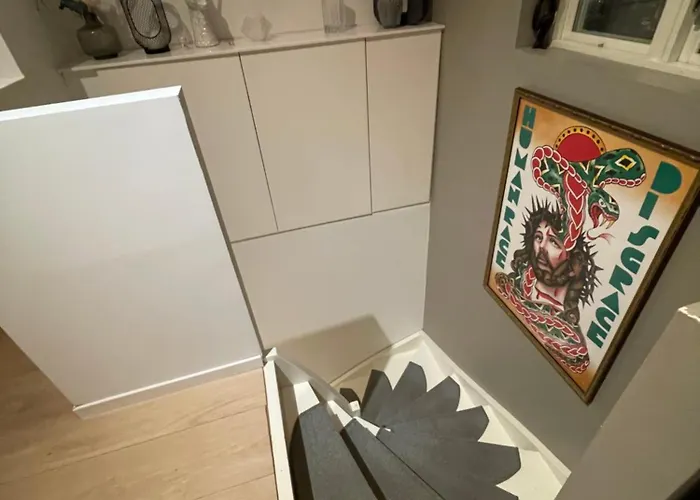 The Nordic Nest Casa vacanze