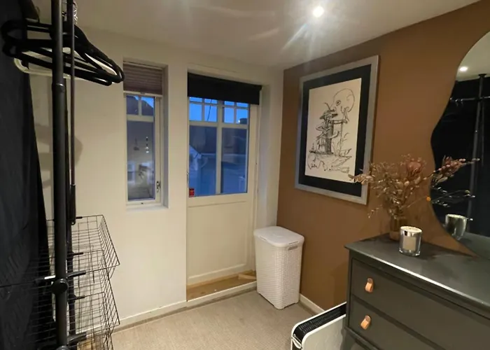 The Nordic Nest Stavanger