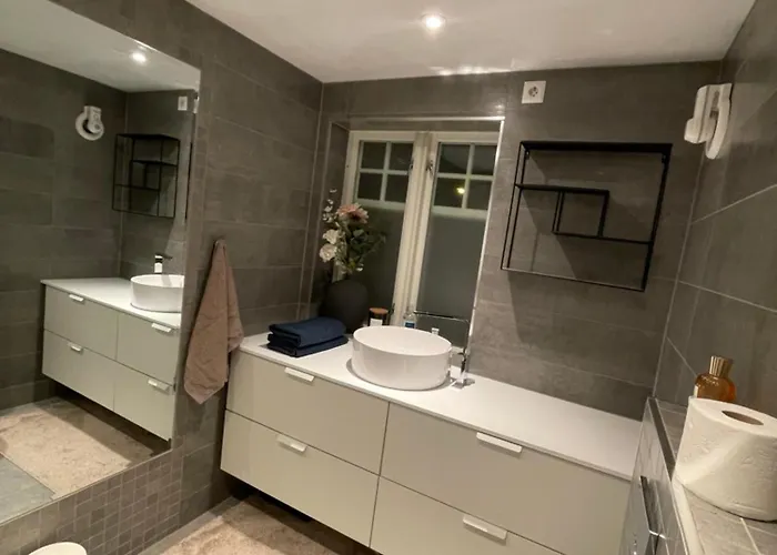 The Nordic Nest Holiday home Stavanger