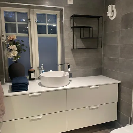 The Nordic Nest Stavanger