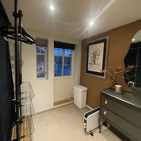 The Nordic Nest Stavanger