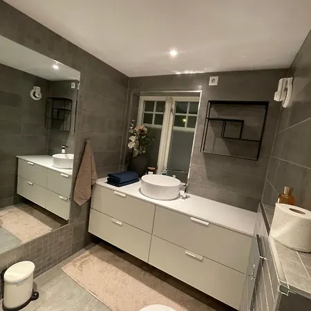 The Nordic Nest Vakantiehuis Stavanger